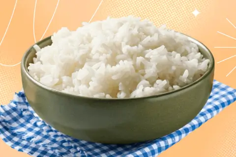 Как варить рис, чтобы он получился идеальным