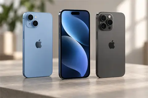 Как выбрать iPhone под свои задачи и не переплатить за лишние функции