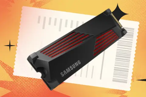 Как выбрать SSD для расширения памяти PlayStation 5 и PlayStation 5 Pro