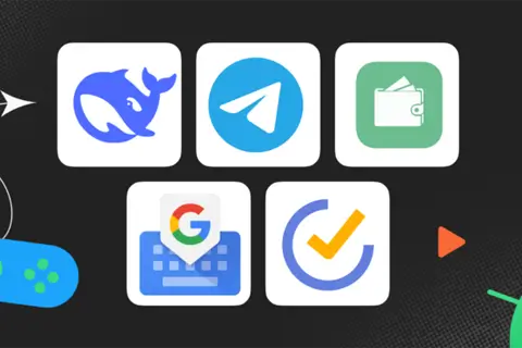 Какие приложения для Android установить на новый гаджет в 2026 году