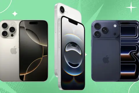 Какой iPhone купить в 2025 году: топ‑7 моделей