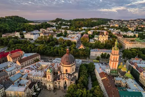 Фірми по прокату авто у Львові: як вибрати і не пошкодувати