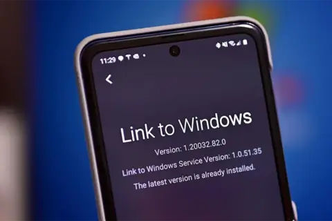 Компьютеры на Windows теперь можно блокировать удалённо с помощью смартфона