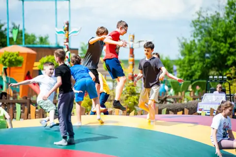 Куди піти з дітьми у Львові: пізнавальні та розважальні варіанти
