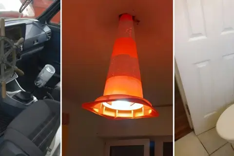 Лучше бы и не брался: 23 фото, когда работа своими руками не удалась