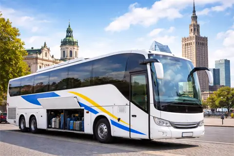 Львів – Варшава: стратегічний маршрут та особливості купівлі квитків онлайн