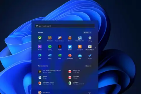 Microsoft може повернути установку Windows без інтернету