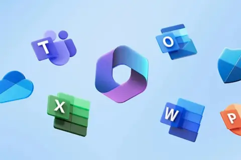 Microsoft припинить підтримувати програми Office у Windows 10