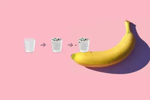 На macOS вийшло додаток BananaBin, що нагадує очистити кошик за допомогою набридливих мух.