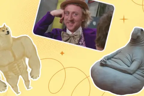 Олды тут? 10 мемов из прошлого, которые заставят улыбнуться и поностальгировать