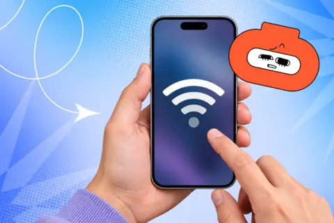 Почему смартфон не подключается к Wi-Fi и как это исправить