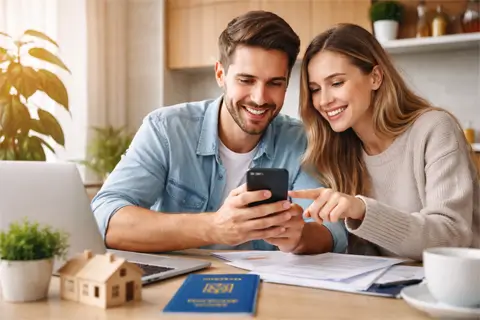 Прописка та виписка в Україні онлайн: як працює сервіс «Дія» у 2026 році