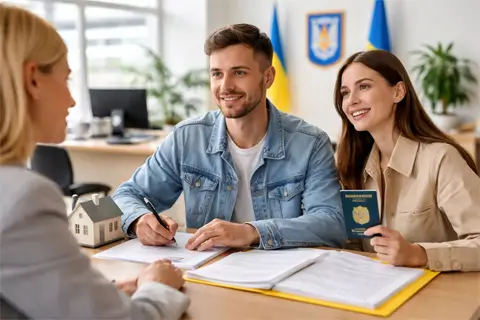 Прописка в Киеве: как сейчас оформляют и почему люди обращаются за помощью