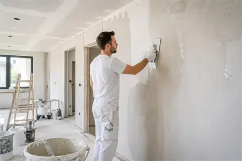 Работа мастером по внутренней отделке за рубежом: вакансии, доход и перспективы