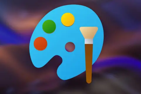 В Paint на Windows 11 появятся проекты — как в Photoshop