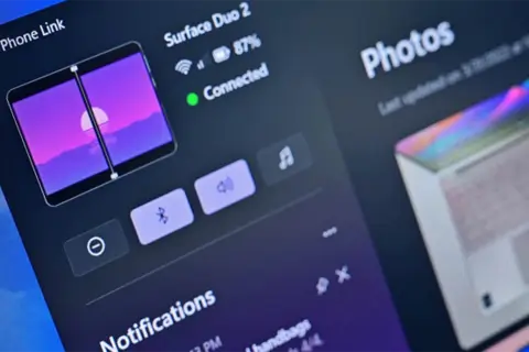 Windows 11 дозволить запускати Android-додатки в повноекранному режимі