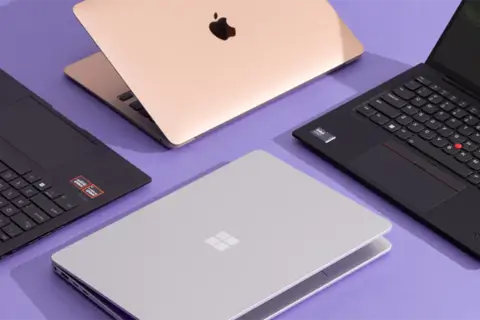 Windows проти macOS: в Omnissa порівняли швидкість, збої та термін служби двох ОС