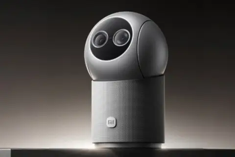 Xiaomi показала домашнюю ИИ-камеру с 12-кратным зумом и функцией ночного видения