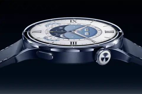 Xiaomi випустила годинники Watch S5 з збільшеним екраном, eSIM та автономністю до 21 дня