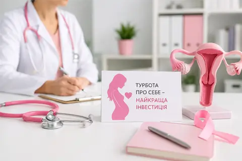 Женский чекап: топ обследований, которые стоит проходить регулярно