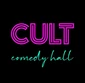 Стендап-клуб Cult Comedy Hall Львов