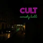 Стендап-клуб Cult Comedy Hall Львов