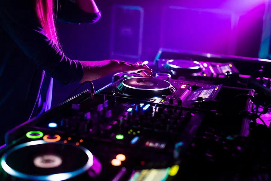 Клуб на !FESTrepublic Львов