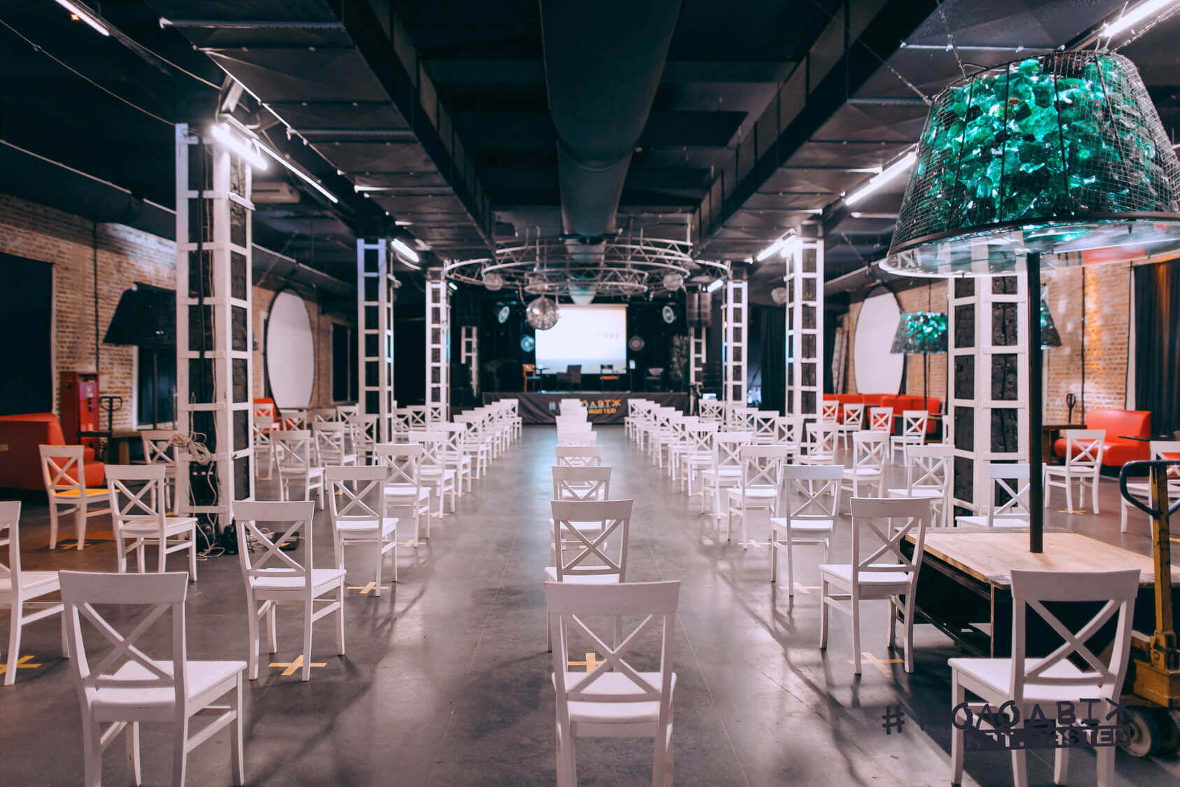 Клуб на !FESTrepublic Львов