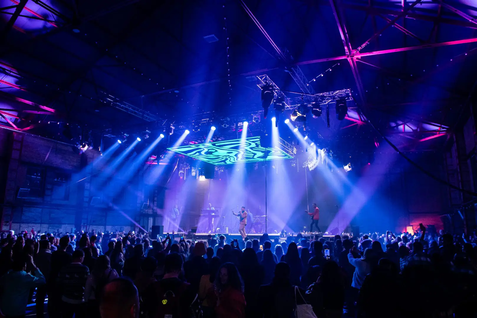 Клуб на !FESTrepublic Львов