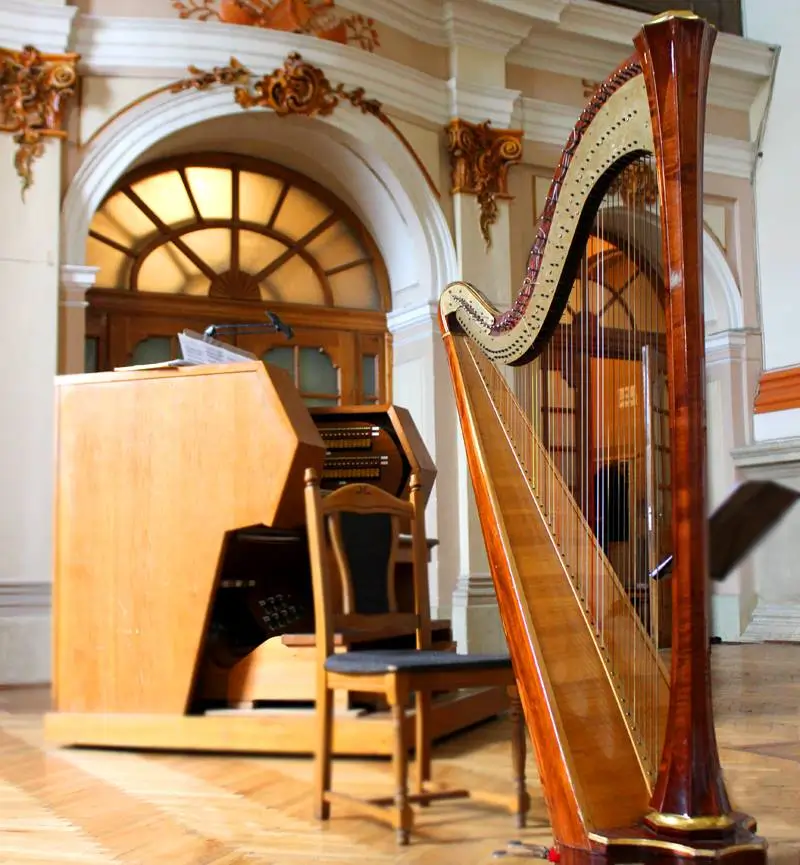 Lviv Concert House | Львовский органный зал Львов