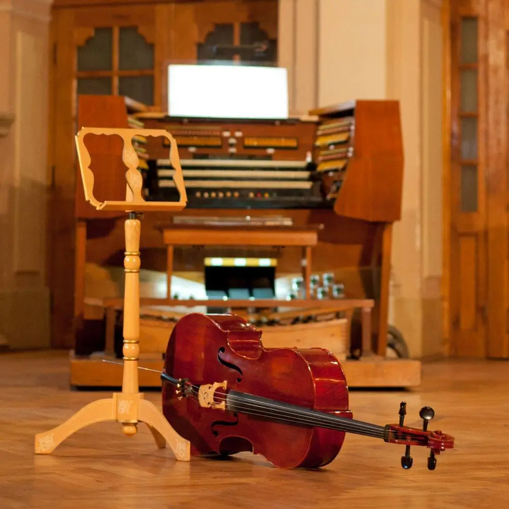 Lviv Concert House | Львовский органный зал Львов