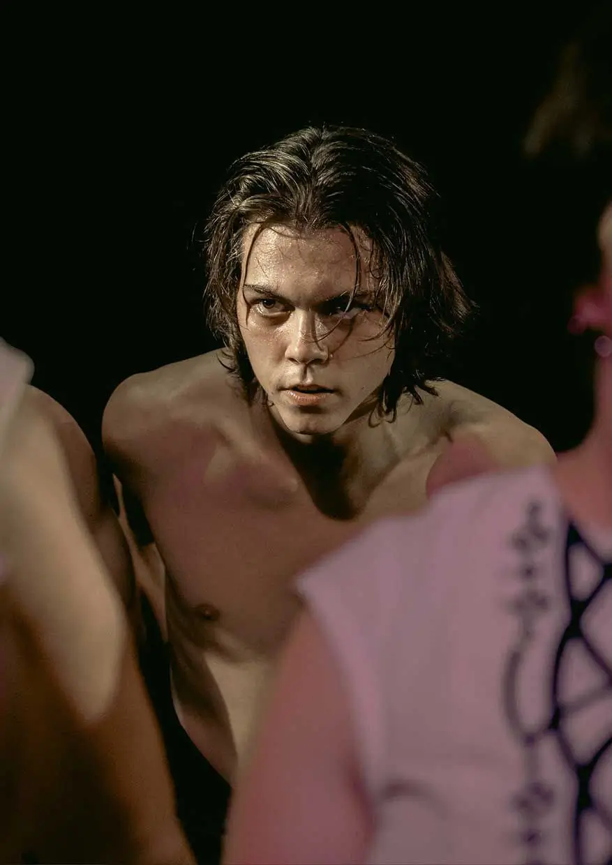 Я батурин Львів