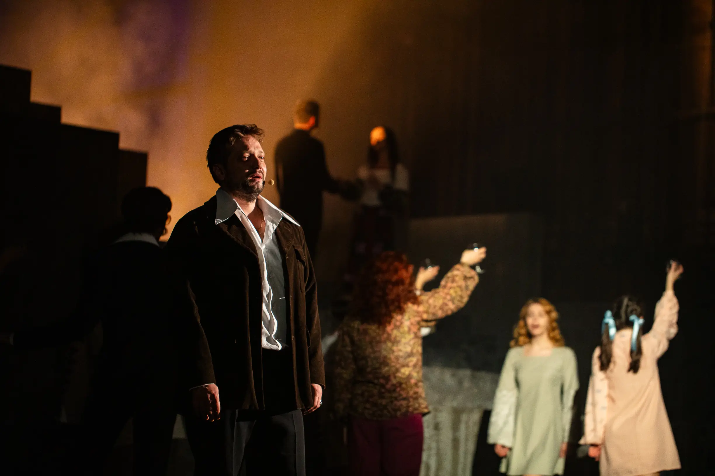 Красная рута Львов