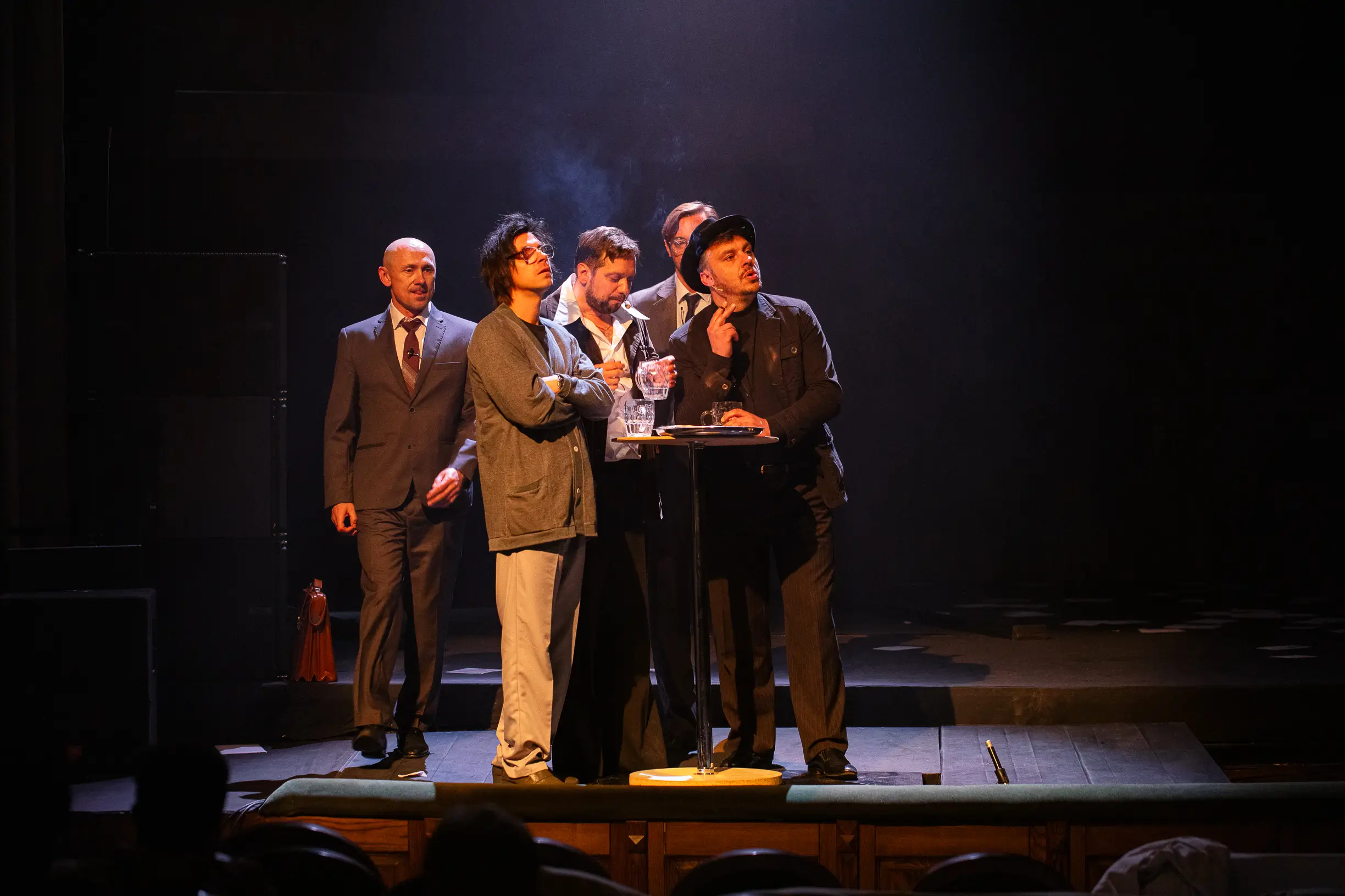 Красная рута Львов