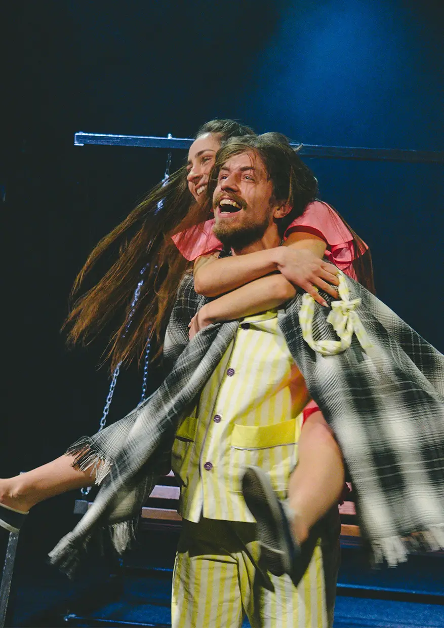 Любить Львов