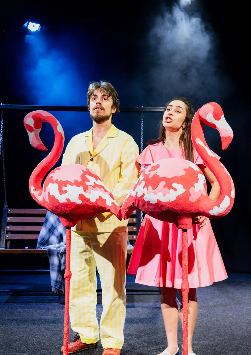 Любить Львов