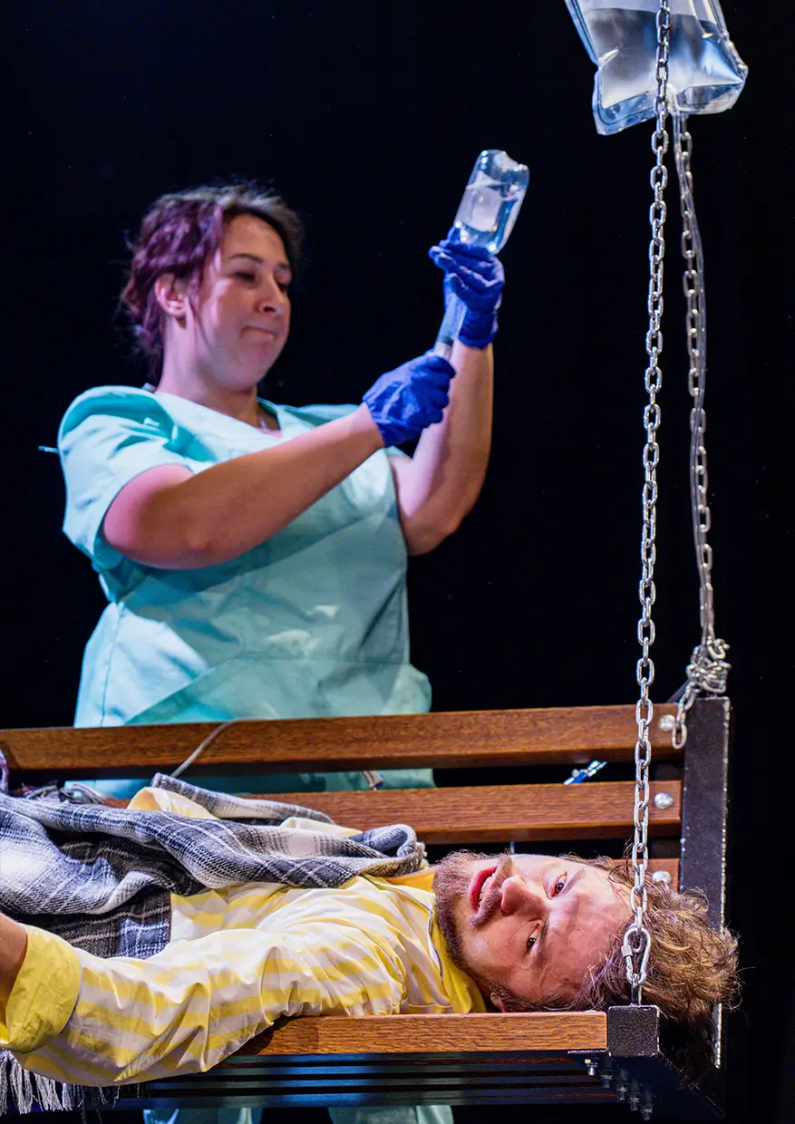 Любить Львов