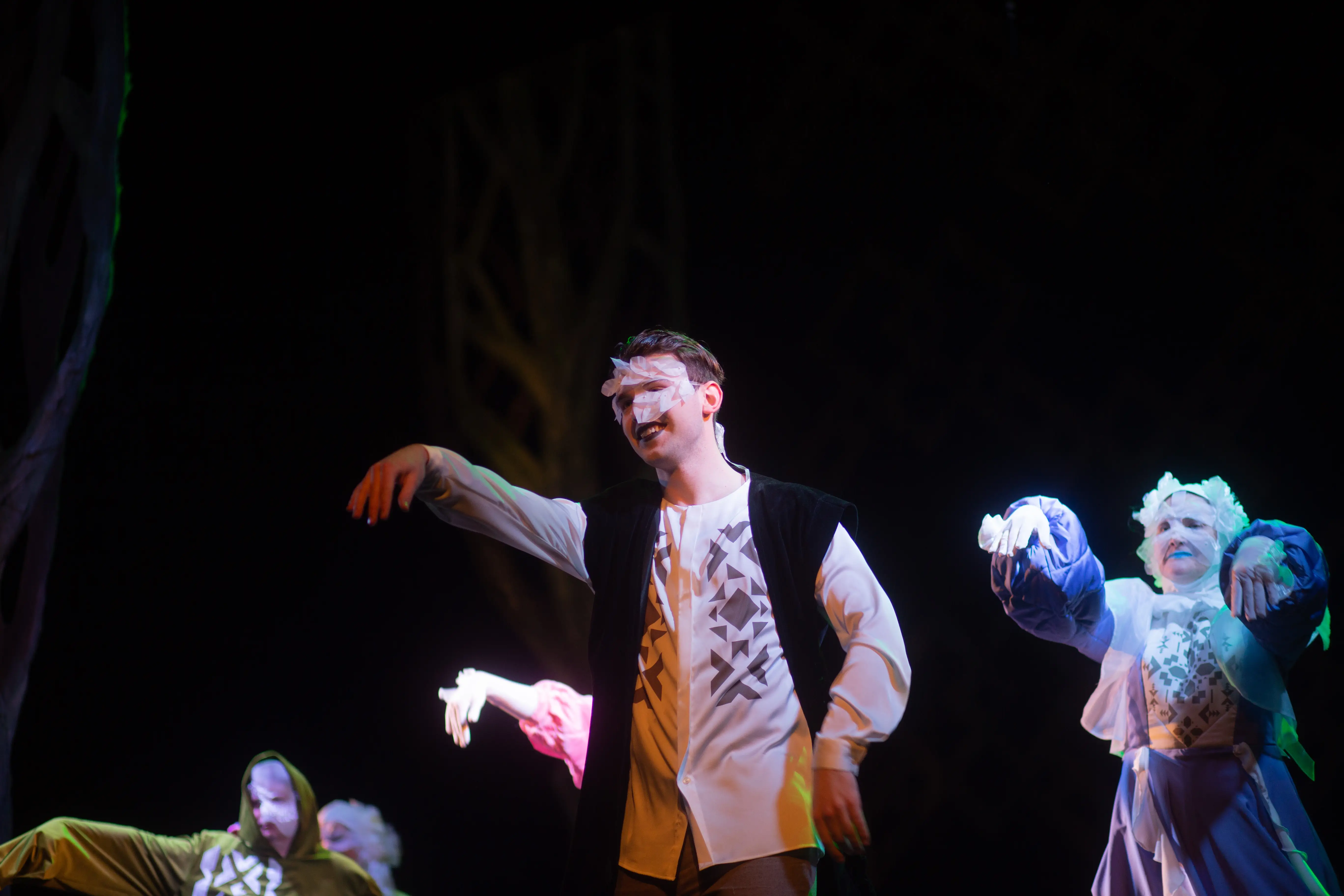 Малюємо Перемогу разом Львів