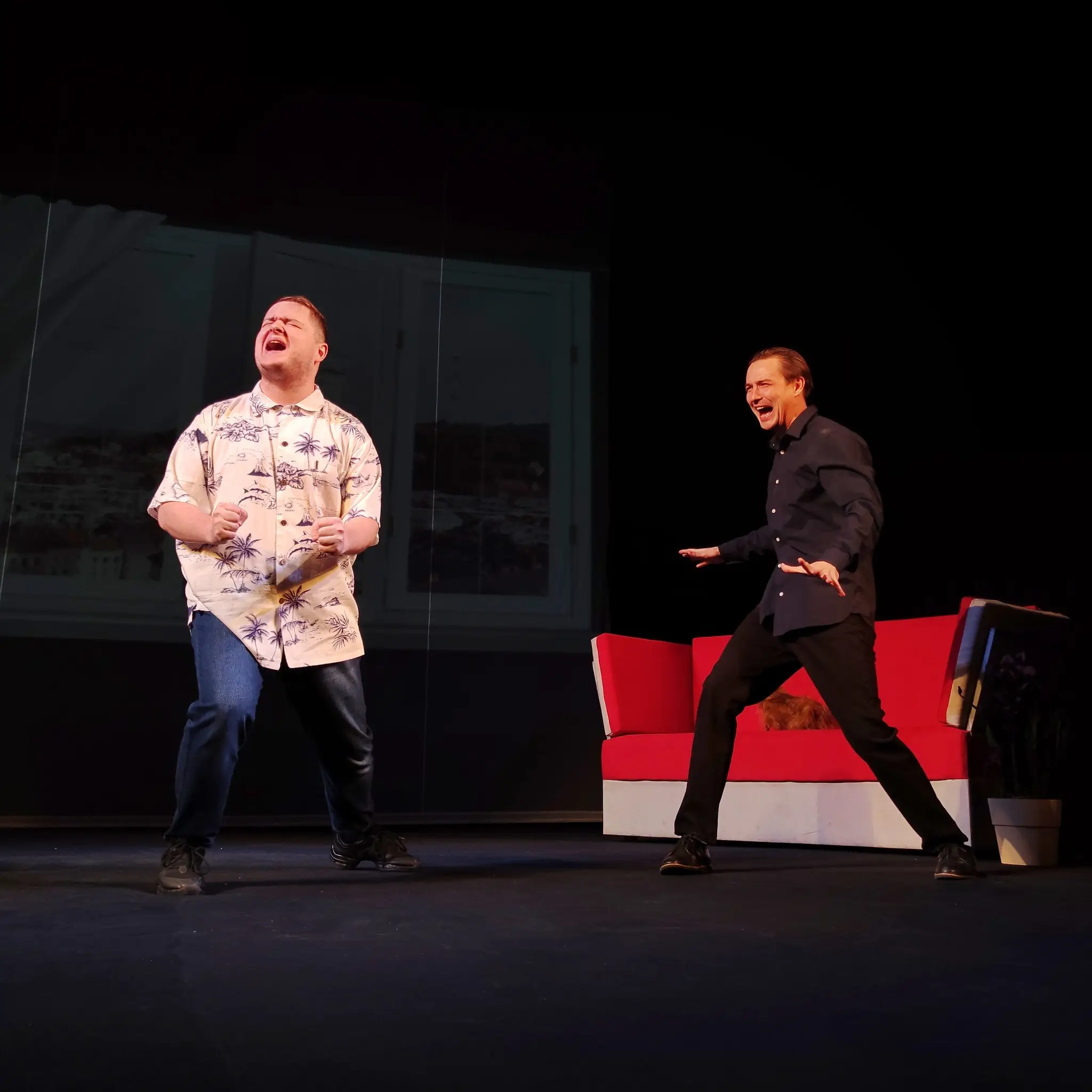 Друзья Львов