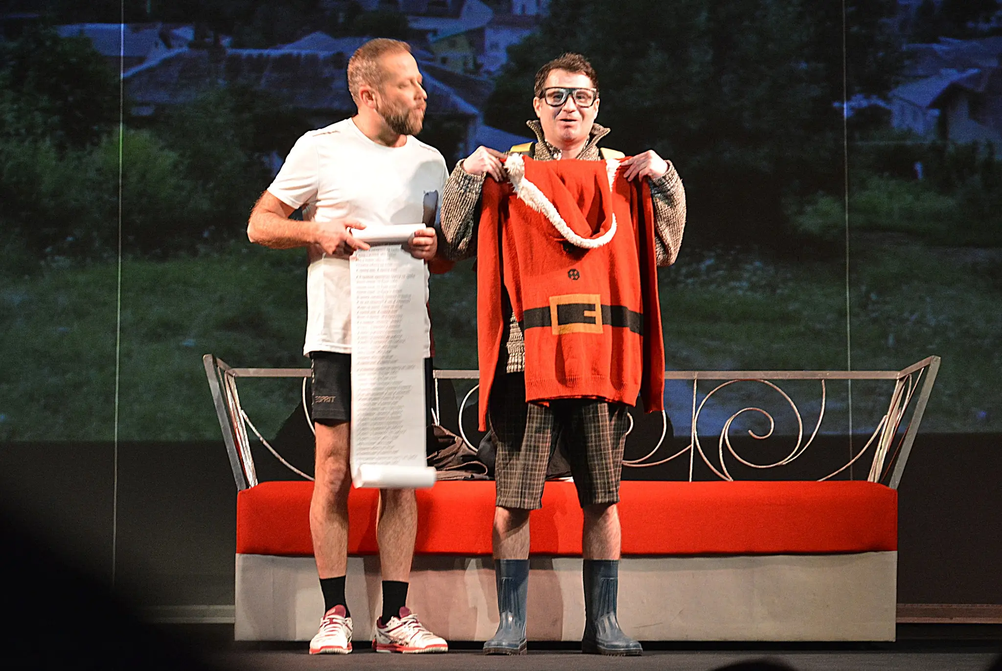 Друзья Львов