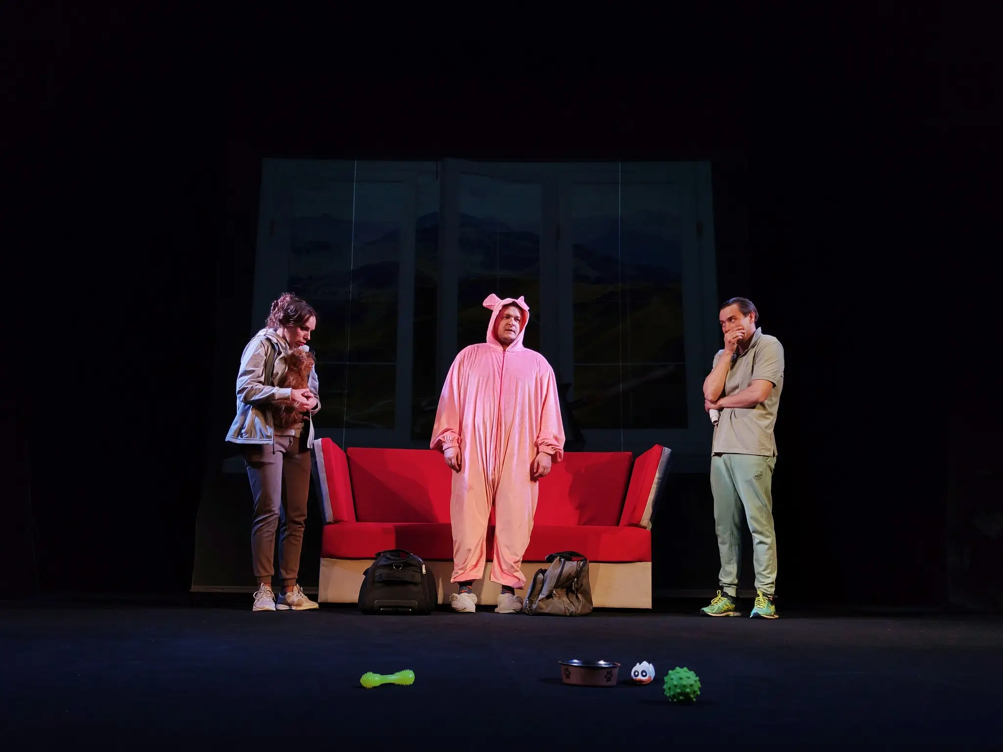 Друзья Львов