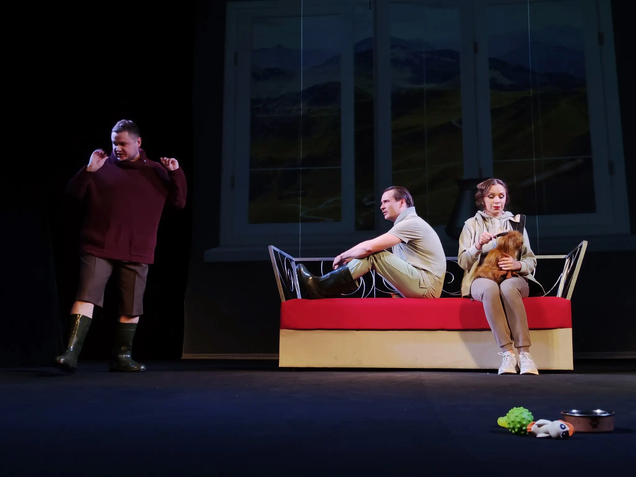 Друзья Львов