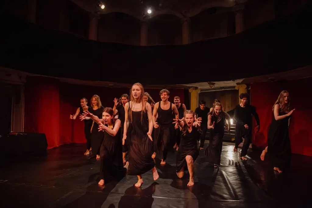 Метаморфози Львів