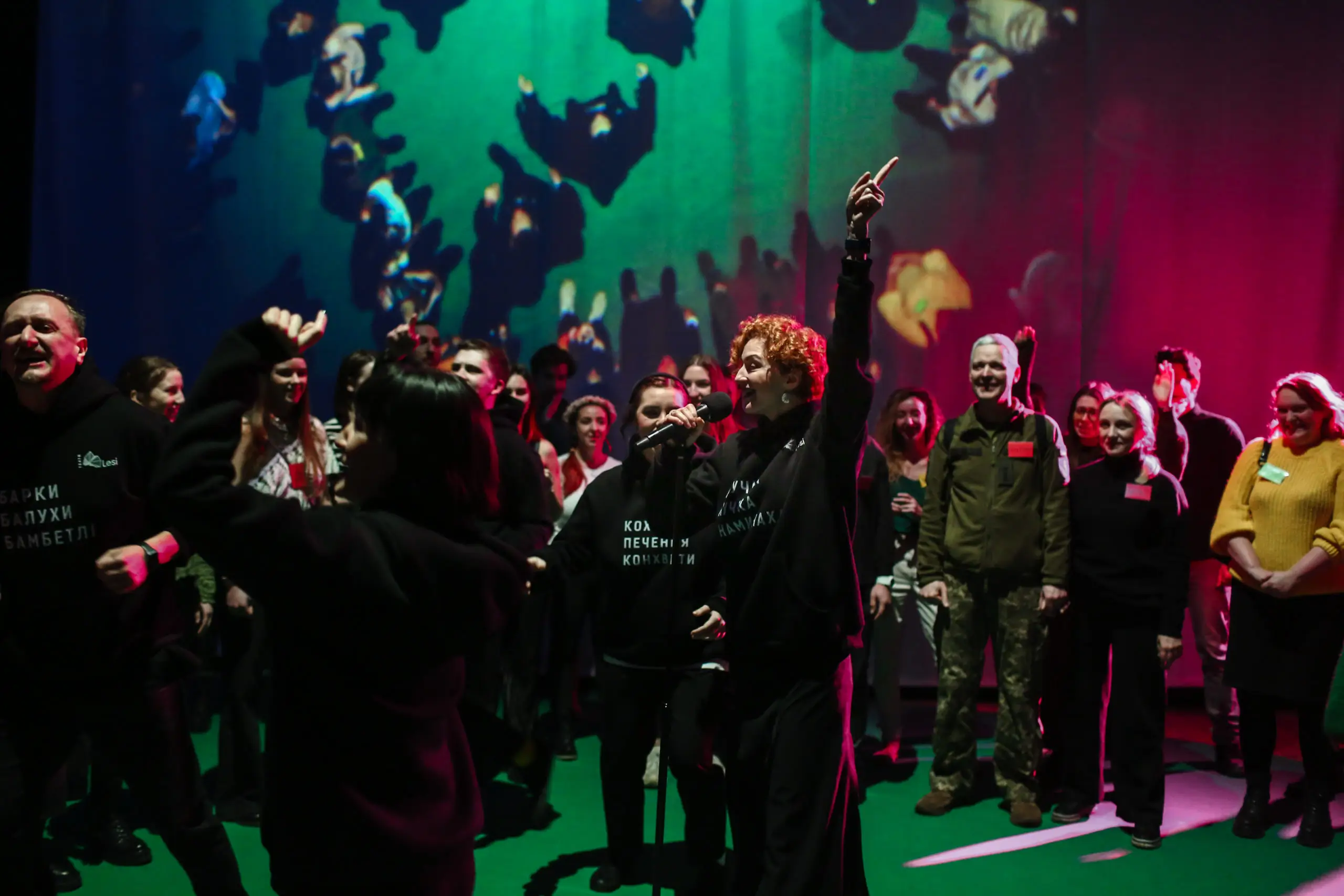 Сто первых слов Львов