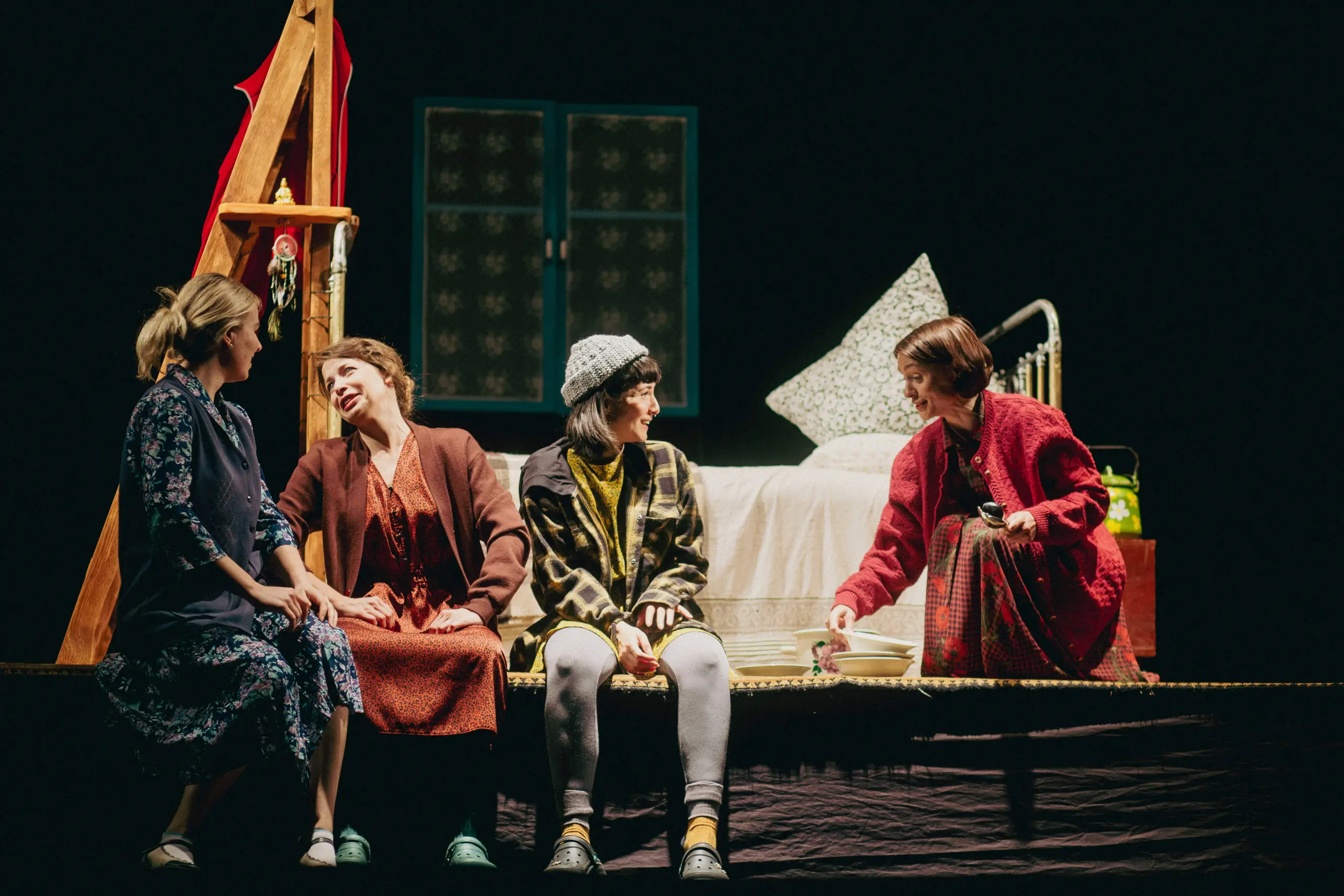 Дочки Львов