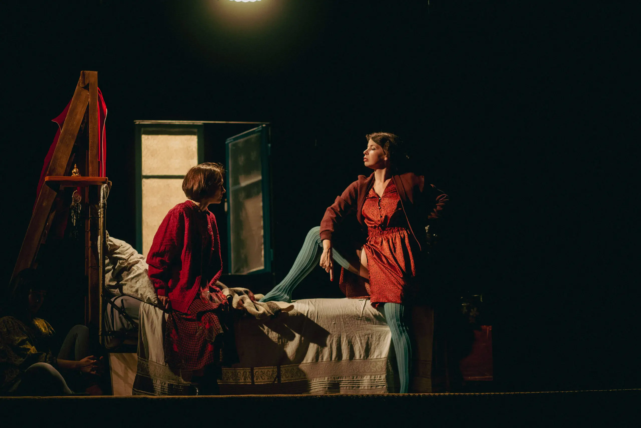 Дочки Львов