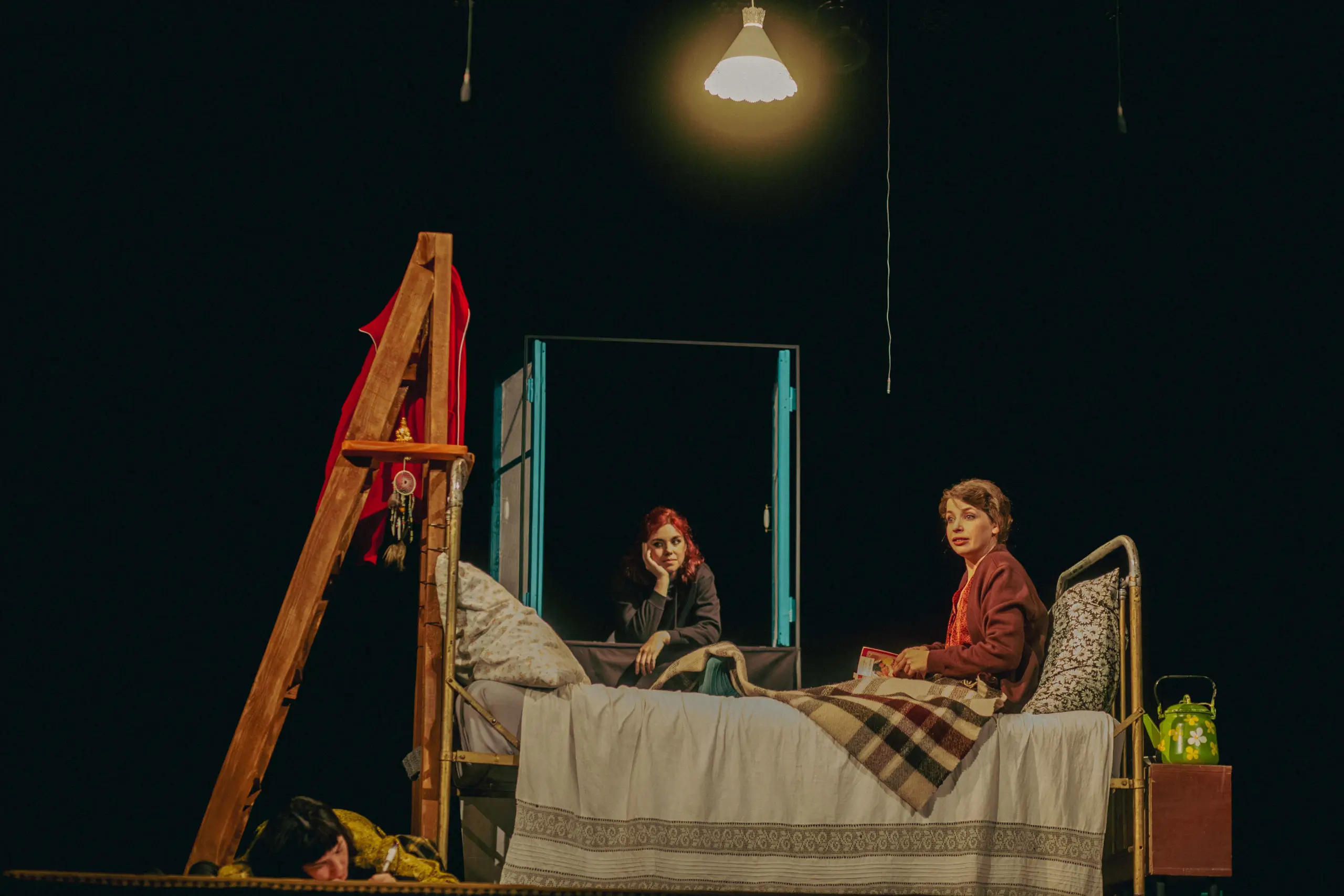 Дочки Львов