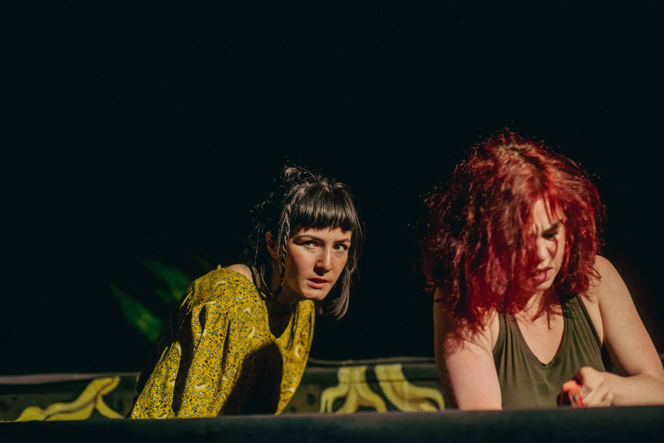 Дочки Львов