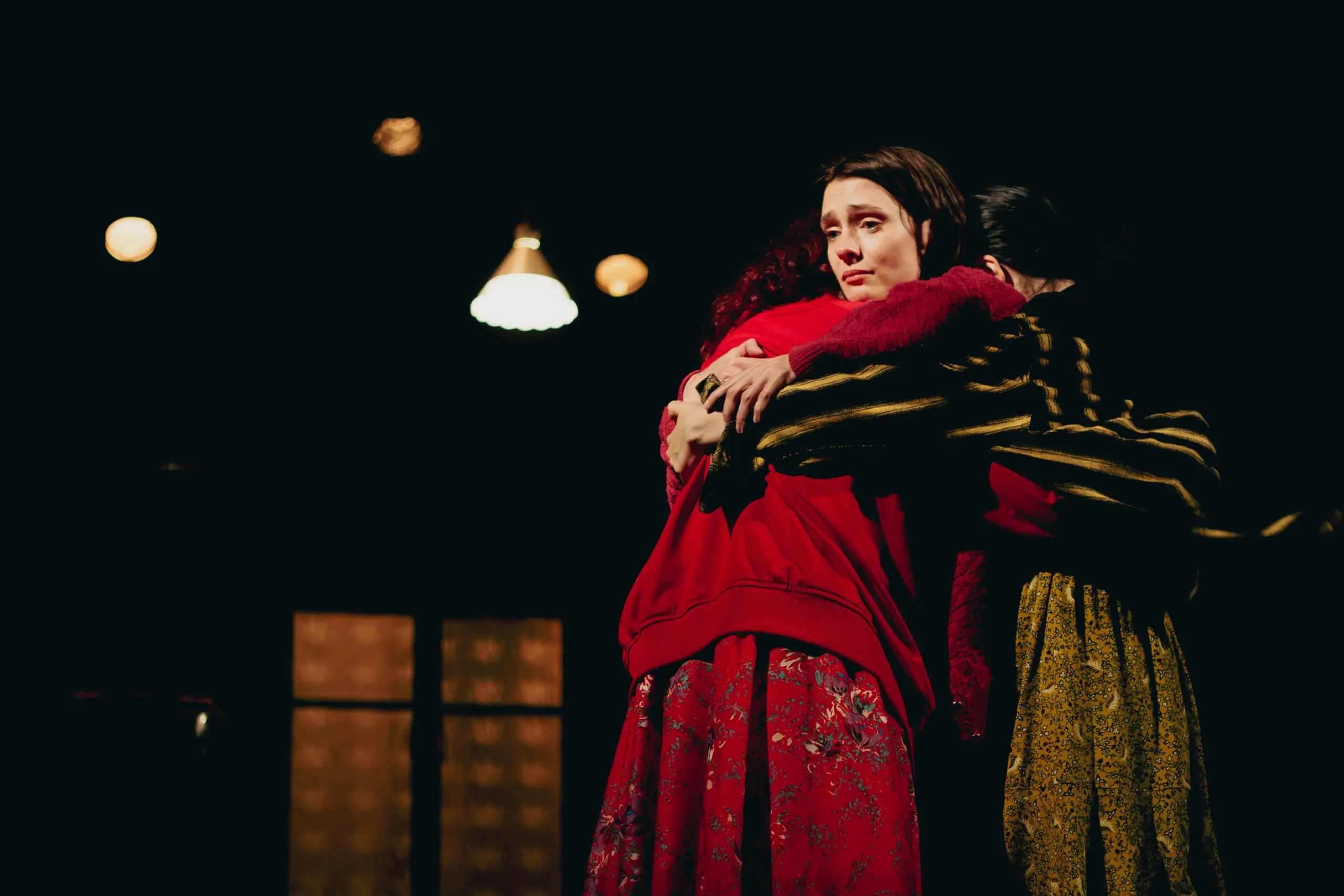 Дочки Львов