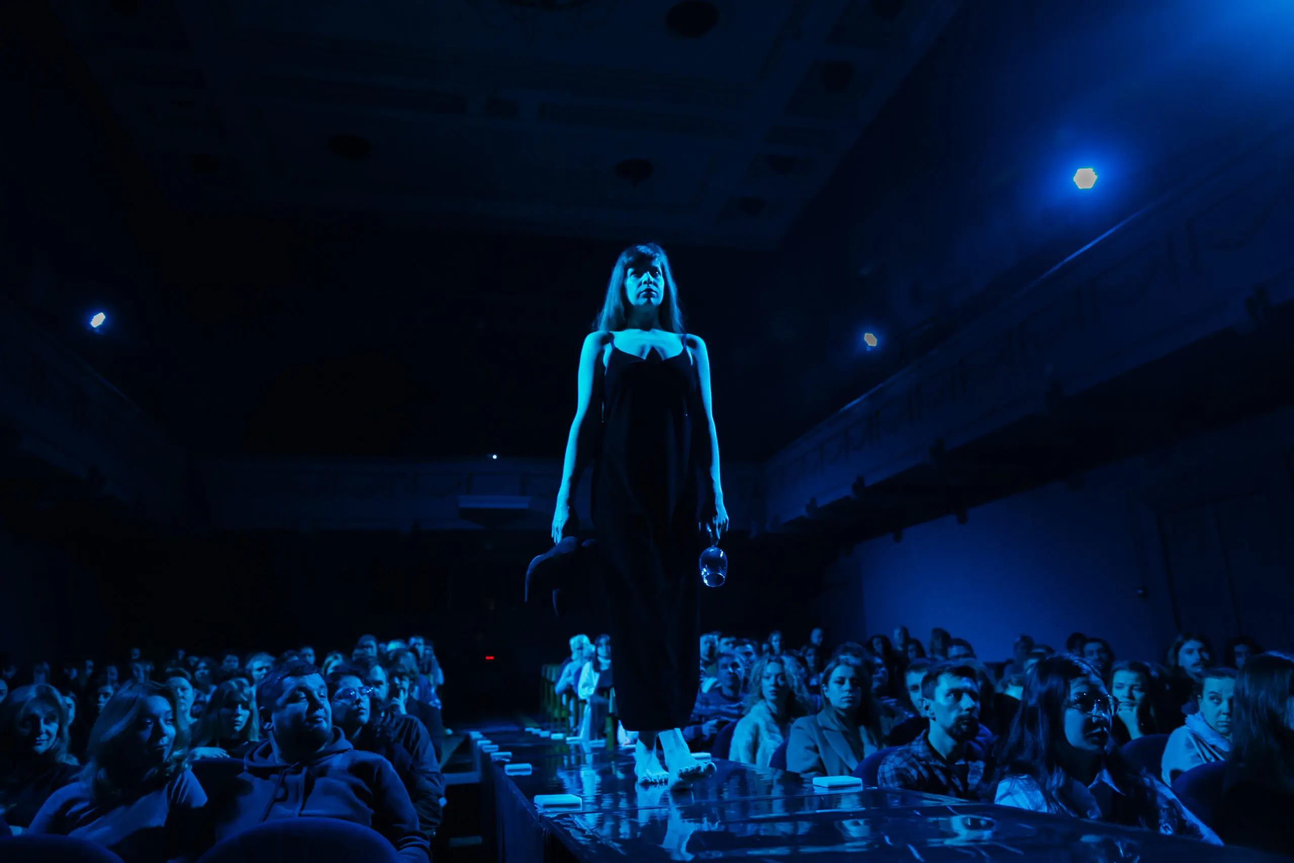 TOP GIRLS Львов